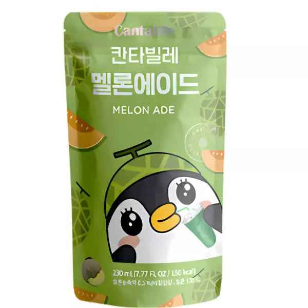 CANTABILE Melon Ade 230ml/ CANTABILE melones ade 230ml