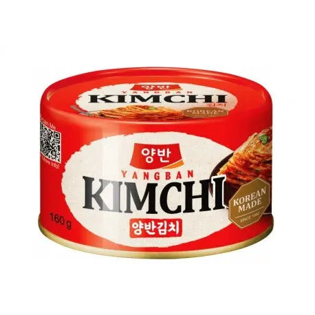 YANGBAN Kimchi/ YANGBAN Kimči - Oishii Asian Mart