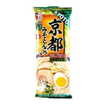 ITSUKI Ramen with Miso Tonkotsu broth Kyoto 182g/ ITSUKI Ramen ar Miso Tonkotsu buljonu Kioto 182g