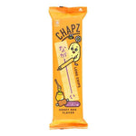 Chapz Chips Honey BBQ Fl 75g/ CHAPZ Čipsi Medus BBQ Garša 75g