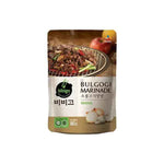 Bulgogi Marinade Sauce, Original 80g/ Bulgogi Marinādes Mērce, Oriģinālā 80g