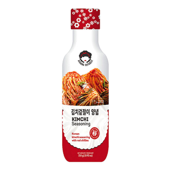 AR Kimchi Sauce 300g/ AR Kimči mērce 300g