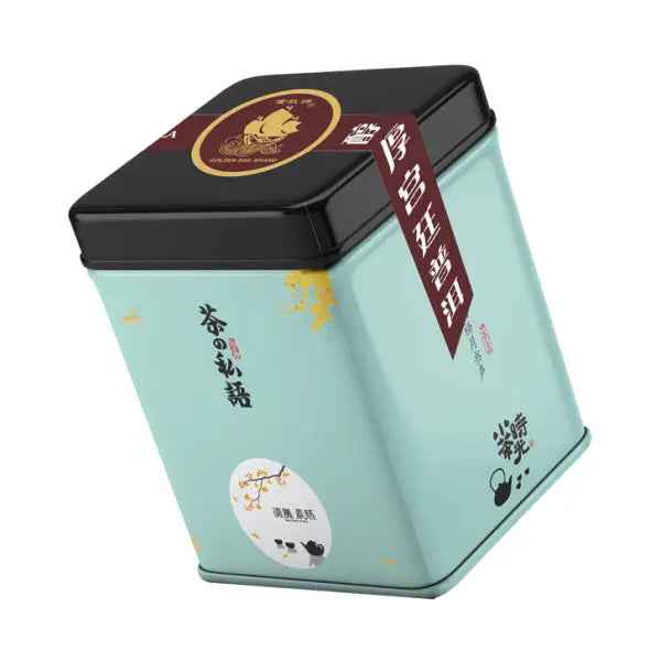 GS Mild Royal Pu-erh Tea 150g/ GS Maigā Karaliskā Pu-erh tēja 150g