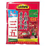 Sanwu Hot Pot Sauce 300g/ Sanwu Karstā katla mērce 300 g