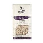 Sawat-D - Duo Rice (Brown & Red) 1kg/ Sawat-D - Duo rīsi (brūni un sarkani) 1kg