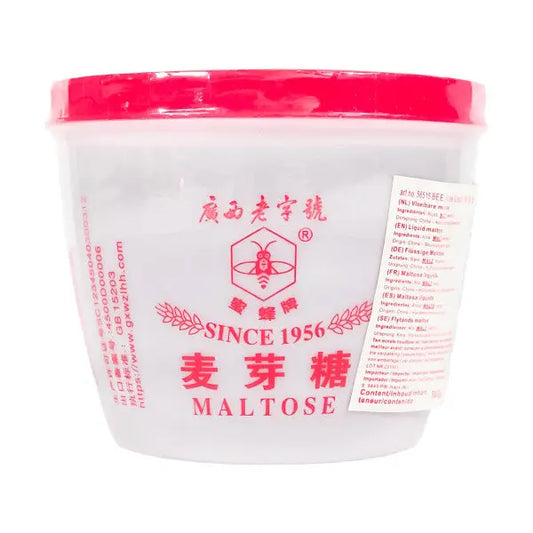 Hiep Thanh Maltose/ Hiep Thanh maltāze - Oishii Asian Mart