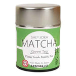 Shizuoka Matcha Powder 30g/ Šizuokas Mača Pulveris 30g