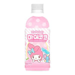 SANRIO My Melody Peach Juice 340ml/ SANRIO My Melody persiku sula 340ml