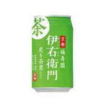 SUNTORY Green Tea with Matcha 340ml/ SUNTORY Zaļā tēja ar Matcha 340ml