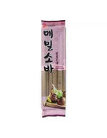 SEMPIO Soba Buckwheat Noodles 200g/ SEMPIO Soba Griķu Nūdeles 200g
