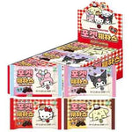 Seoju Chocolate Pocket Wafer 16,6g / Seoju Šokolādes Kabatas Vafele 16,6g