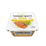 HIKARI MISO Savoury White Miso 300g/ Hikari Miso Savoury White Miso 300g