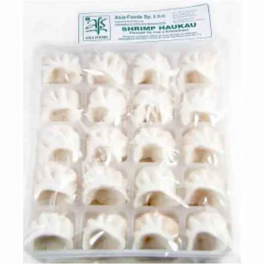 ASF-Shrimp Har Gow 500g/ ASF Garneļu Har Gow 500g