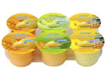 COCON Fruit Pudding 708g/ COCON Augļu Pudiņš 708g
