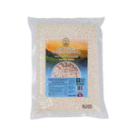 GOLDEN LOTUS Short-grained Glutinous Rice 1kg / GOLDEN LOTUS Īsgraudu Lipīgi Rīsi 1kg