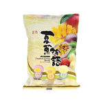 Tropical Fruity mini Mochi TW/ Tropu augļu mini moči - Oishii Asian Mart