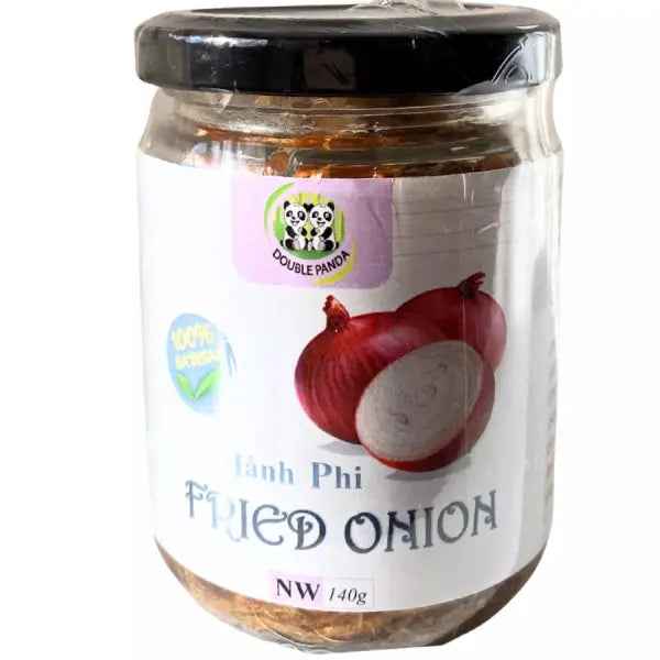DP Fried Onion In Oil 140g/ DP cepti sīpoli eļļā 140g