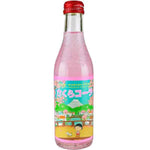 Kimura Sakura Kola (Ķiršu Ziedu Limonāde) 240ml