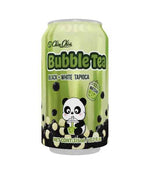 CHIN CHIN Bubble Tea Matcha 315ml/ CHIN CHIN burbuļtēja ar mača garšu 315ml