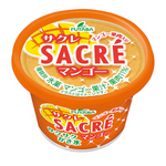 FUTABA Sacre Mango Ice Cream 200ml/ FUTABA Sacre mango saldējums 200 ml FUTABA