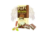 AH Mistachio with Dubai Milk Chocolate 80g/ AH Mistachio ar Dubaijas piena šokolādi 80g