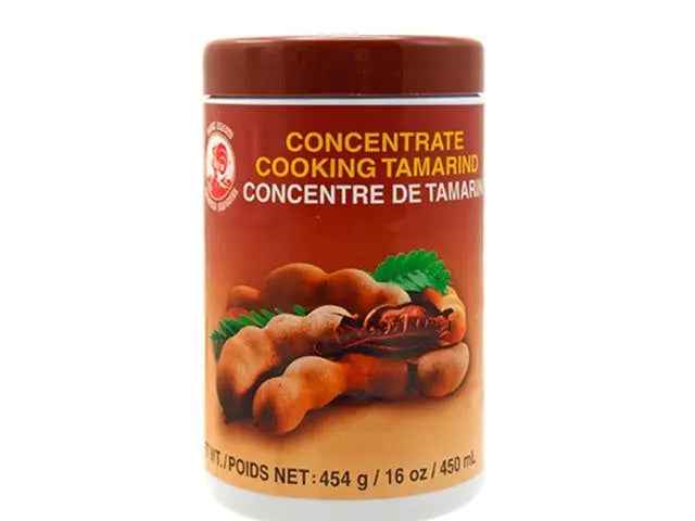 Tamarind Concentrate 454g/Tamarinda koncentrāts 454g