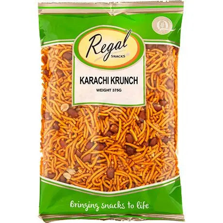 REGAL Karachi Mix 375 G (LIELBRITĀNIJA) REGAL
