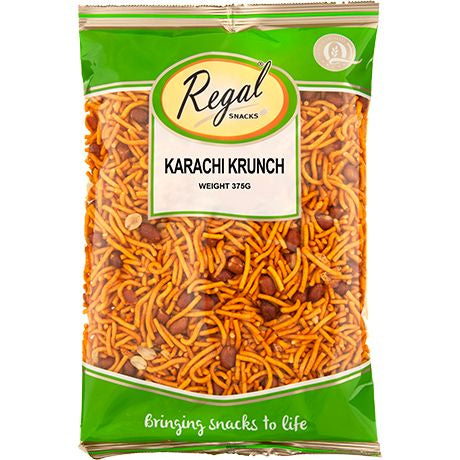 REGAL Karachi Mix 375 G (LIELBRITĀNIJA) REGAL