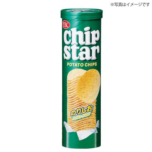 Yamazaki Potato Chips Seaweed Salt 105G/ Yamazaki kartupeļu čipsi ar jūraszāļu un sāls garšu 105 g (JAPĀNA) Cokoc