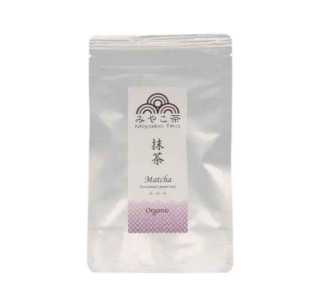 Bioloģiskā ceremonijas mača – Shohokuen, Udzi 25 gr