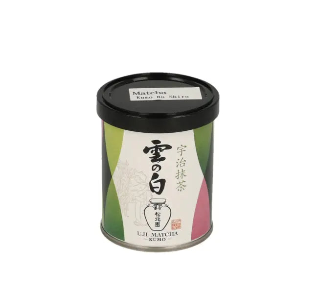 Ceremonial Matcha Kumo no Shiro 30gr Oishii Asian Mart