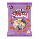 BRS Sweet Sora Snack 160g/ BRS Sweet Sora Uzkoda 160 g