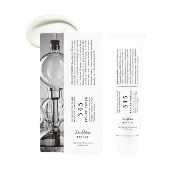 Dr.Althea 345 Relief Cream