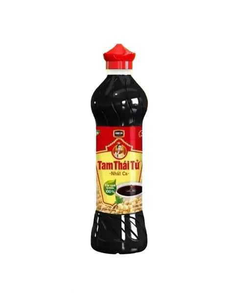 CHINSU Tam Thai Tu sojas mērce (Nhat Ca) 500 ml