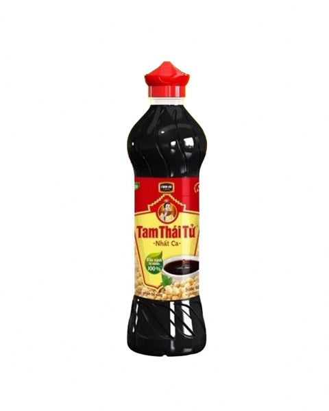 CHINSU Tam Thai Tu sojas mērce (Nhat Ca) 500 ml Oishii Asian Mart