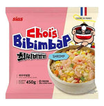 CHOIS Bibimbap Shrimp/ CHOIS Bibimbap garneles