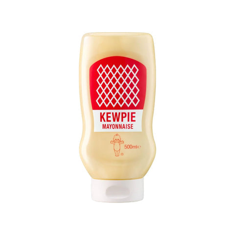 KEWPIE Mayonnaise 500g/ KEWPIE Majonēze 500g Kewpie