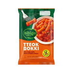 BIBIGO Sweet & Spicy Tteokbokki/ BIBIGO saldskābā un pikantā tteokbokki