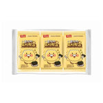 KCK Kakao Friends Seaweed original flavour 3x5g/ KCK Kakao Friends jūraszāles, oriģinālā garša 3×5 g