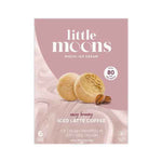 LITTLE MOONS Iced Latte Coffee/ LITTLE MOONS Ledus latte kafija