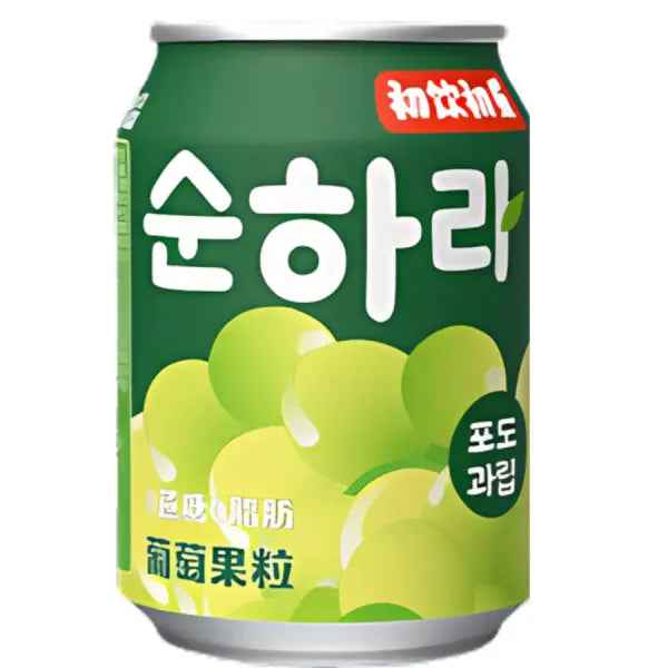 CYCL Grape Juice 238ml/ CYCL vīnogu sula 238ml