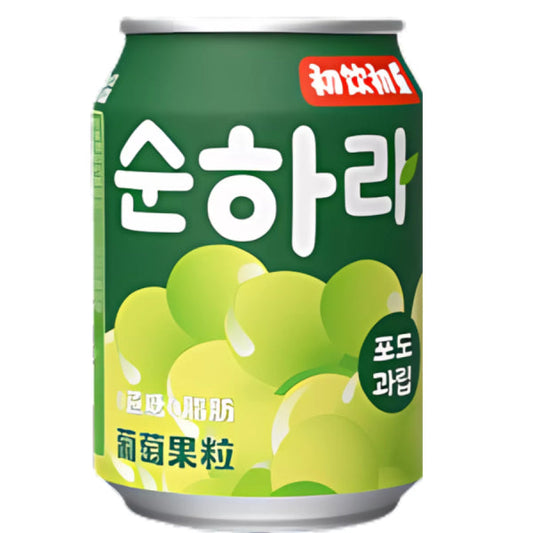 CYCL Grape Juice 238ml/ CYCL vīnogu sula 238ml Oishii Asian Mart