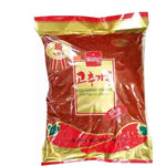 Wang Korea Premium Red Pepper Powder (Coarse) 1kg/ Sarkano Piparu Pulveris 1kg