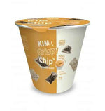 Yopokki Kim Kraukšķīgo Čipsu Zemesriekstu Sviesta Jūraszāļu Uzkoda 30 g