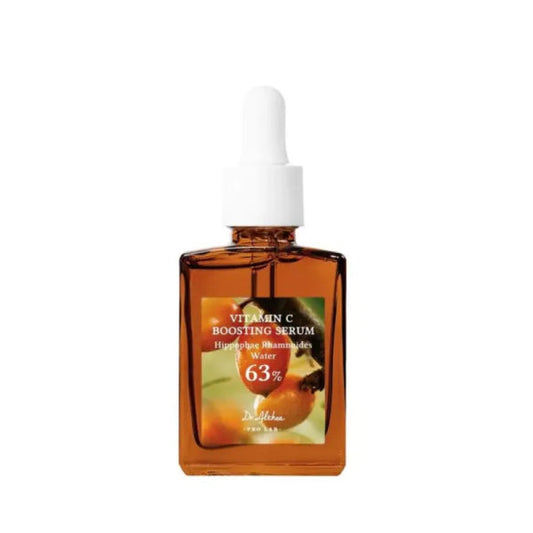 Dr.Althea Vitamin C Boosting Serum 30ml/ Dr.Althea C vitamīna stiprinošais serums 30 ml Oishii Asian Mart