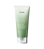Anua Heartleaf Quercetinol Pore Deep Cleansing Foam 150ml/ Anua Heartleaf Quercetinol dziļi attīrošās putas porām 150 ml