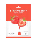 5C Cure Strawberry Moisturing 25 ml/ 5C Cure zemeņu mitrinošais līdzeklis 25 ml