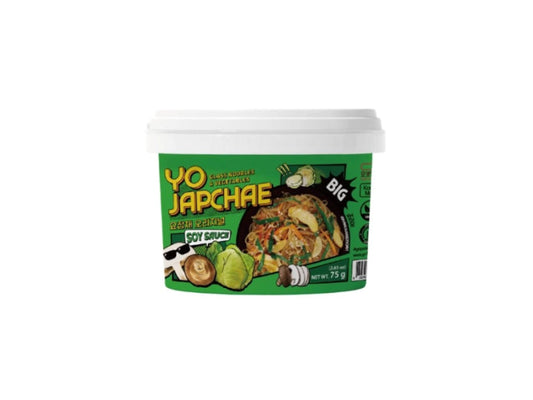 Youngpoong yojapchae Soy Sauce 75g/ Youngpoong japčaes sojas mērce 75 g YOUNGPOONG