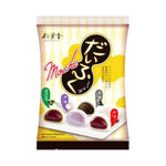 BAMBOO HOUSE Mixed Mochi 250g/ BAMBOO HOUSE Jauktie Moči 250g