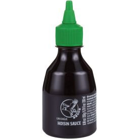 UNI-EAGLE Hoi Sin Sauce 200ml/ UNI-EAGLE Hoisin mērce 200 ml Oishii Asian Mart